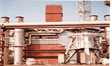 Gas Plant Services