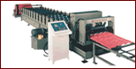 Aluminum Machines